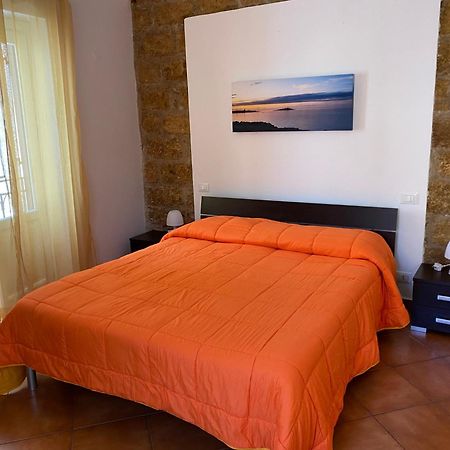 La Cupola Apartment ปาแลร์โม ภายนอก รูปภาพ