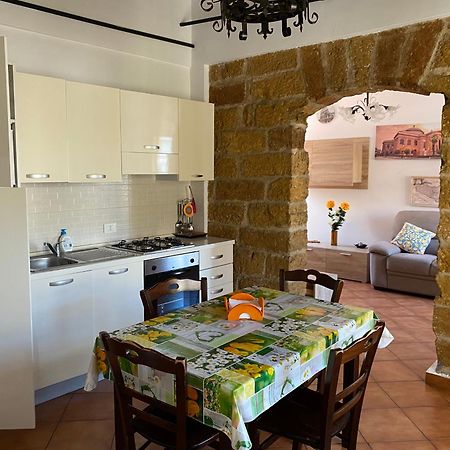La Cupola Apartment ปาแลร์โม ภายนอก รูปภาพ