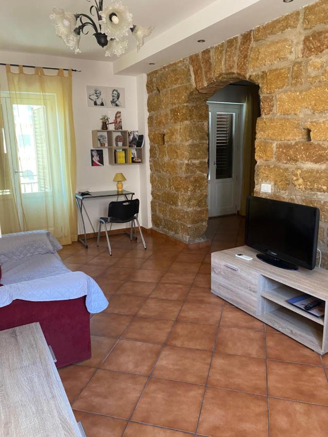 La Cupola Apartment ปาแลร์โม ภายนอก รูปภาพ