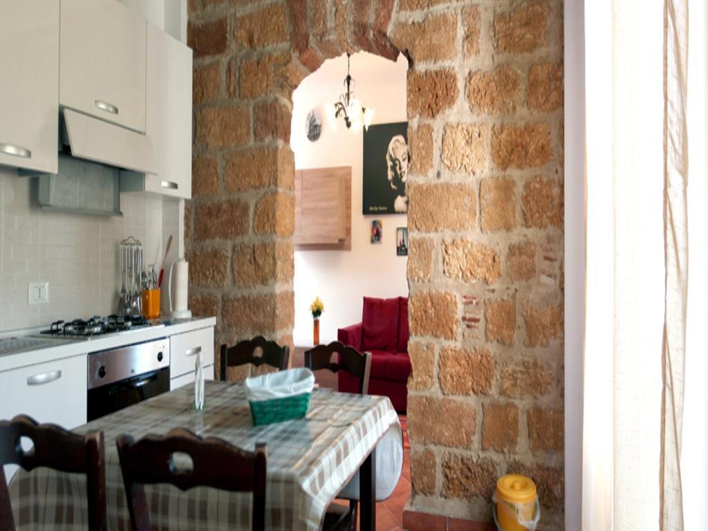La Cupola Apartment ปาแลร์โม ห้อง รูปภาพ
