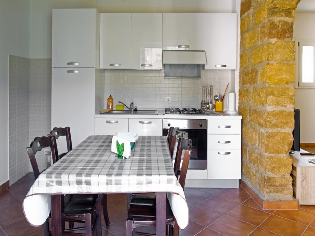 La Cupola Apartment ปาแลร์โม ห้อง รูปภาพ