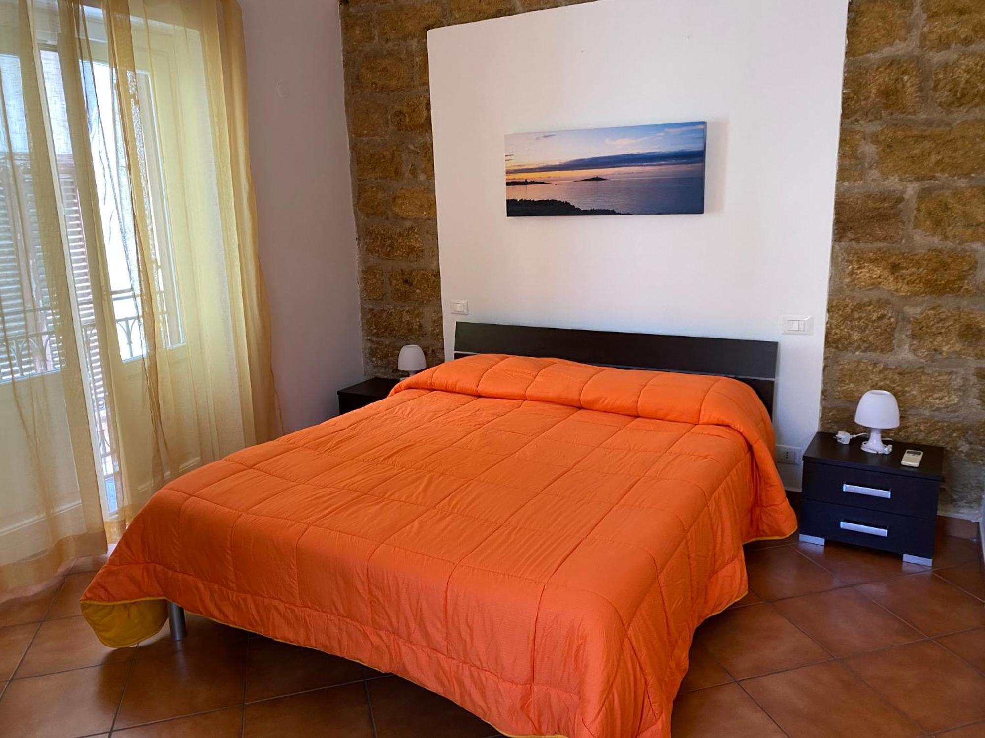 La Cupola Apartment ปาแลร์โม ภายนอก รูปภาพ