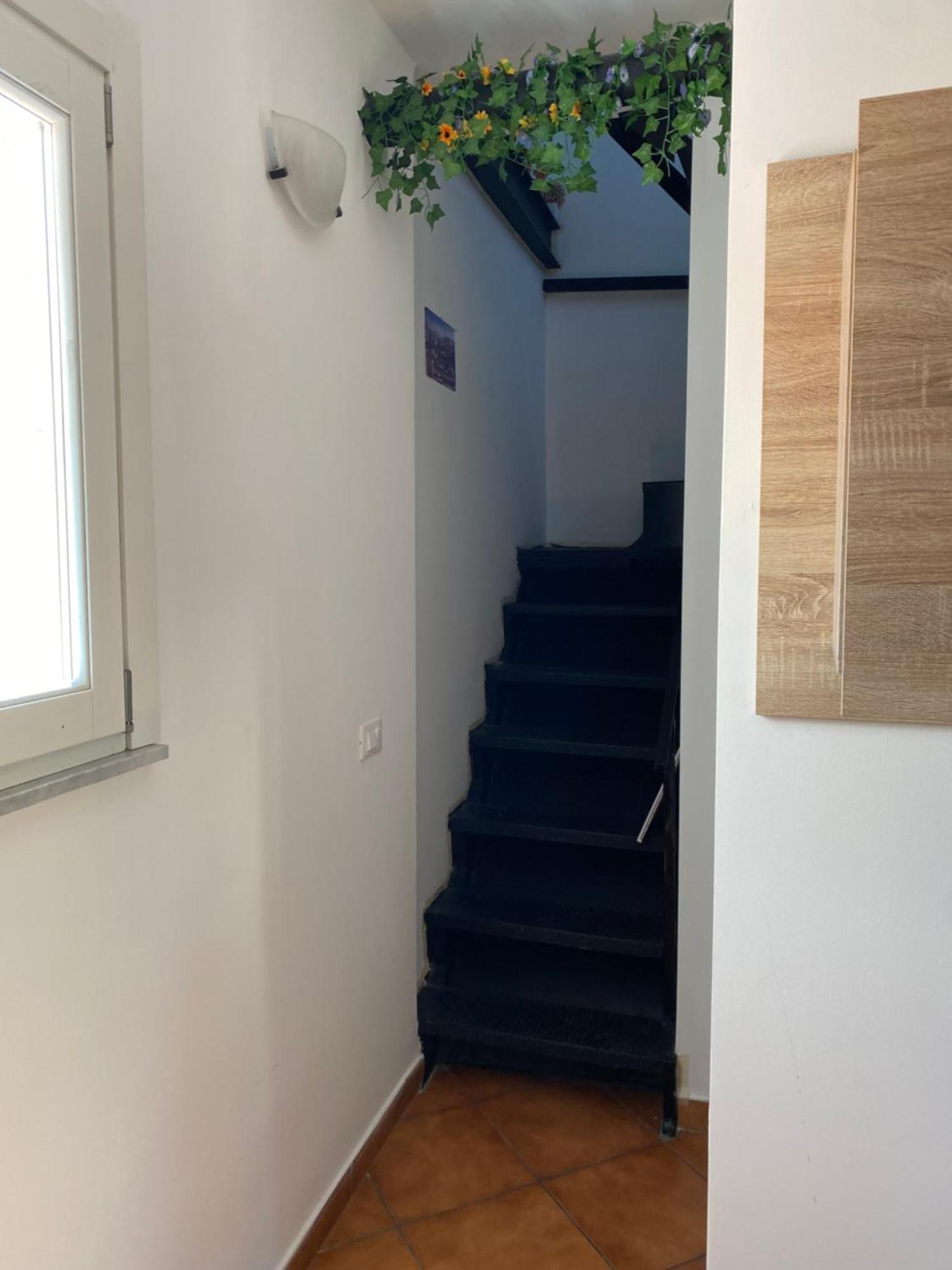 La Cupola Apartment ปาแลร์โม ภายนอก รูปภาพ