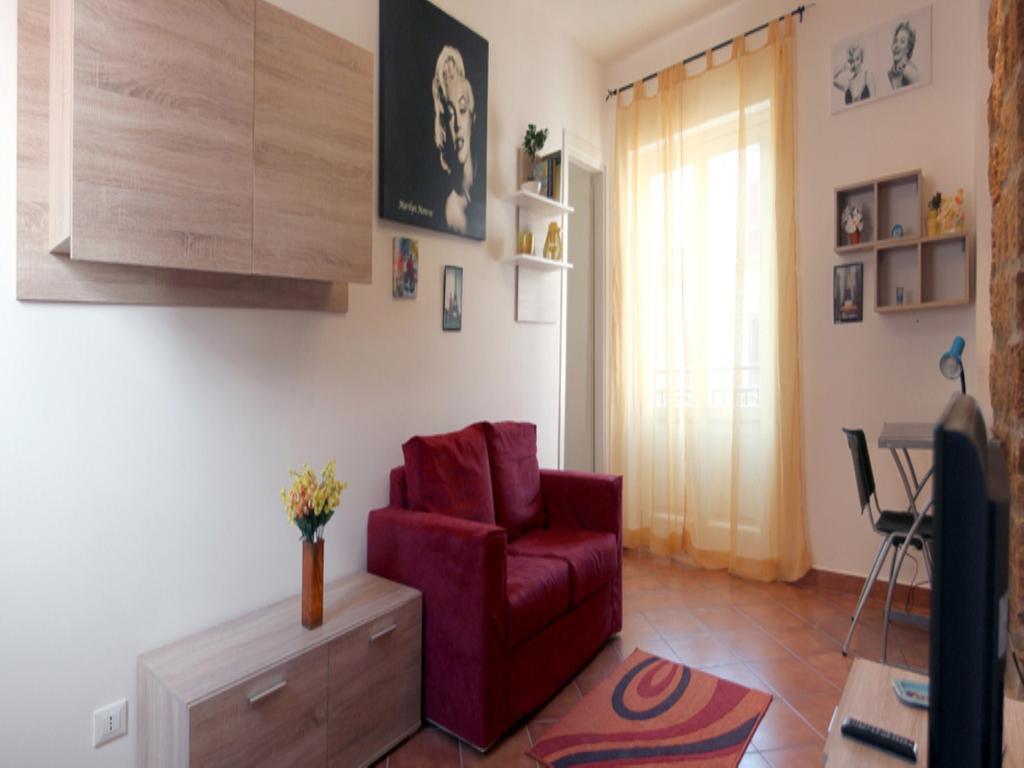 La Cupola Apartment ปาแลร์โม ห้อง รูปภาพ