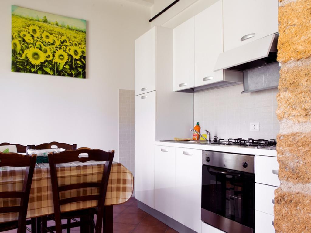 La Cupola Apartment ปาแลร์โม ห้อง รูปภาพ