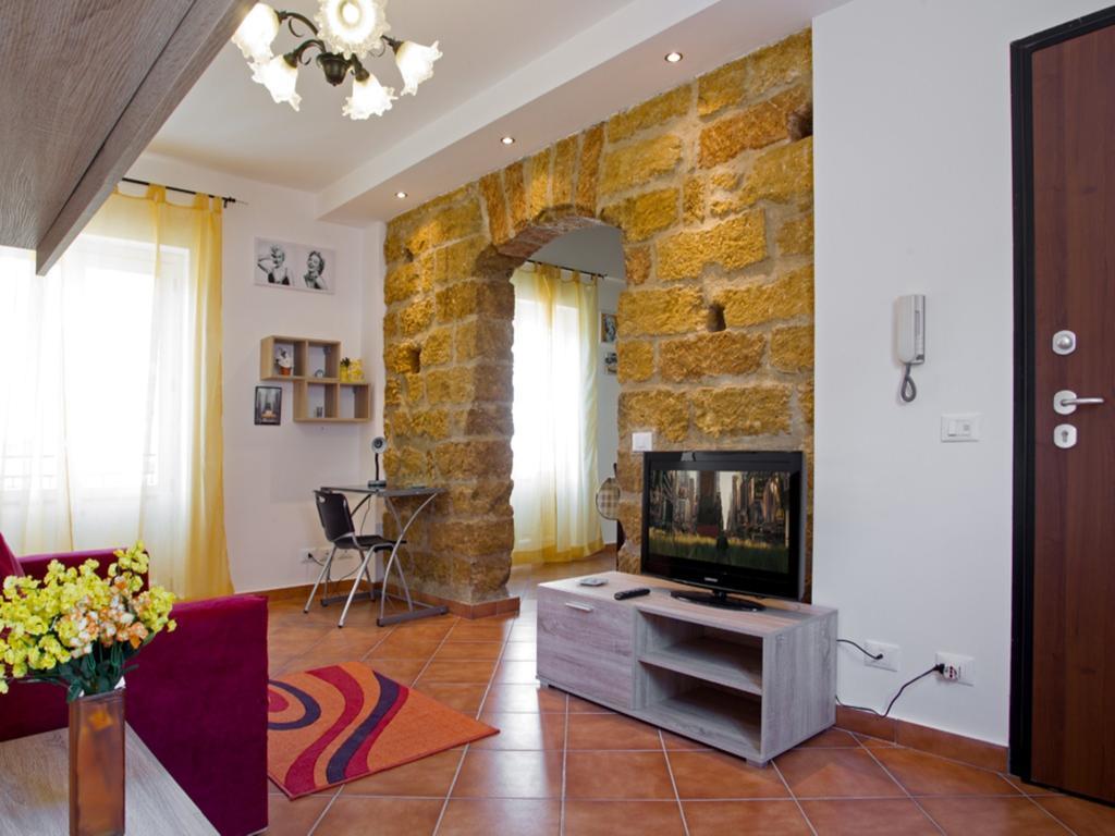 La Cupola Apartment ปาแลร์โม ห้อง รูปภาพ